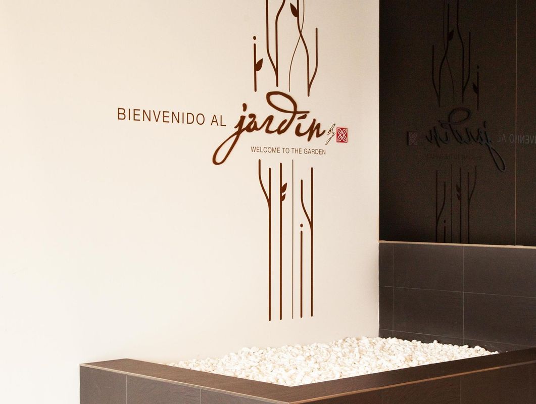 Hilton Garden Inn Malaga фото 25