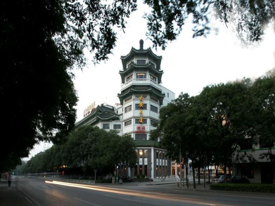 Tianan Rega фото 19