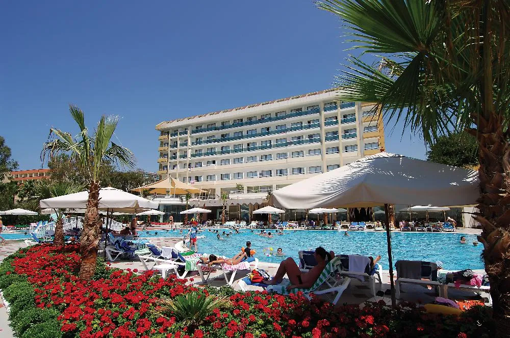 Sentido Lycus Beach фото 39