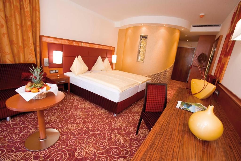 EurothermenResort Bad Ischl Hotel Royal фото 37