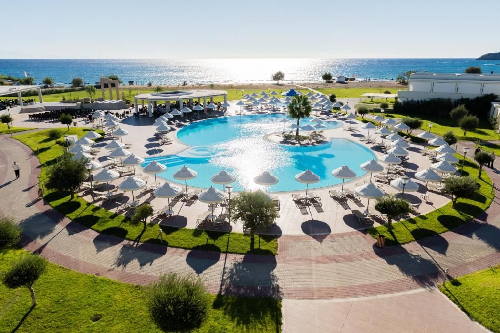 SENTIDO Apollo Blue фото 0