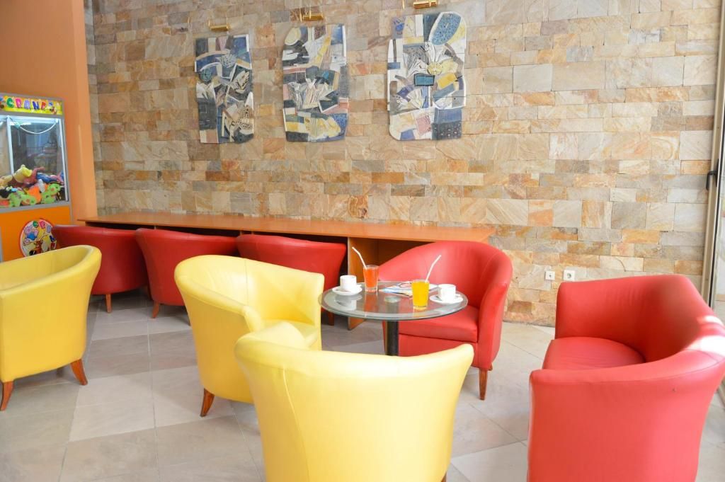 Vita Park Hotel - Aqua Park & All Inclusive фото 6