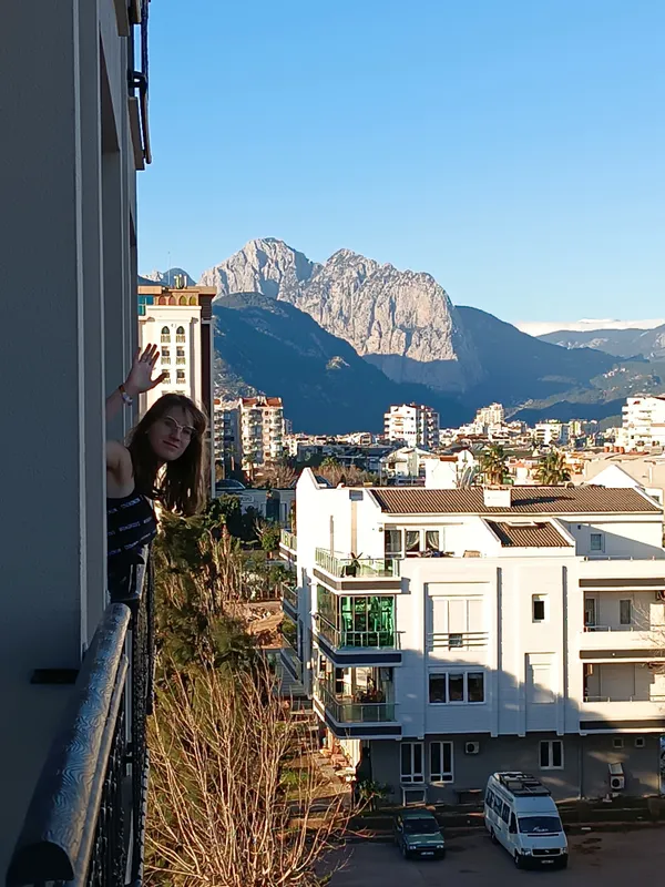 Megasaray Westbeach Antalya фото 65