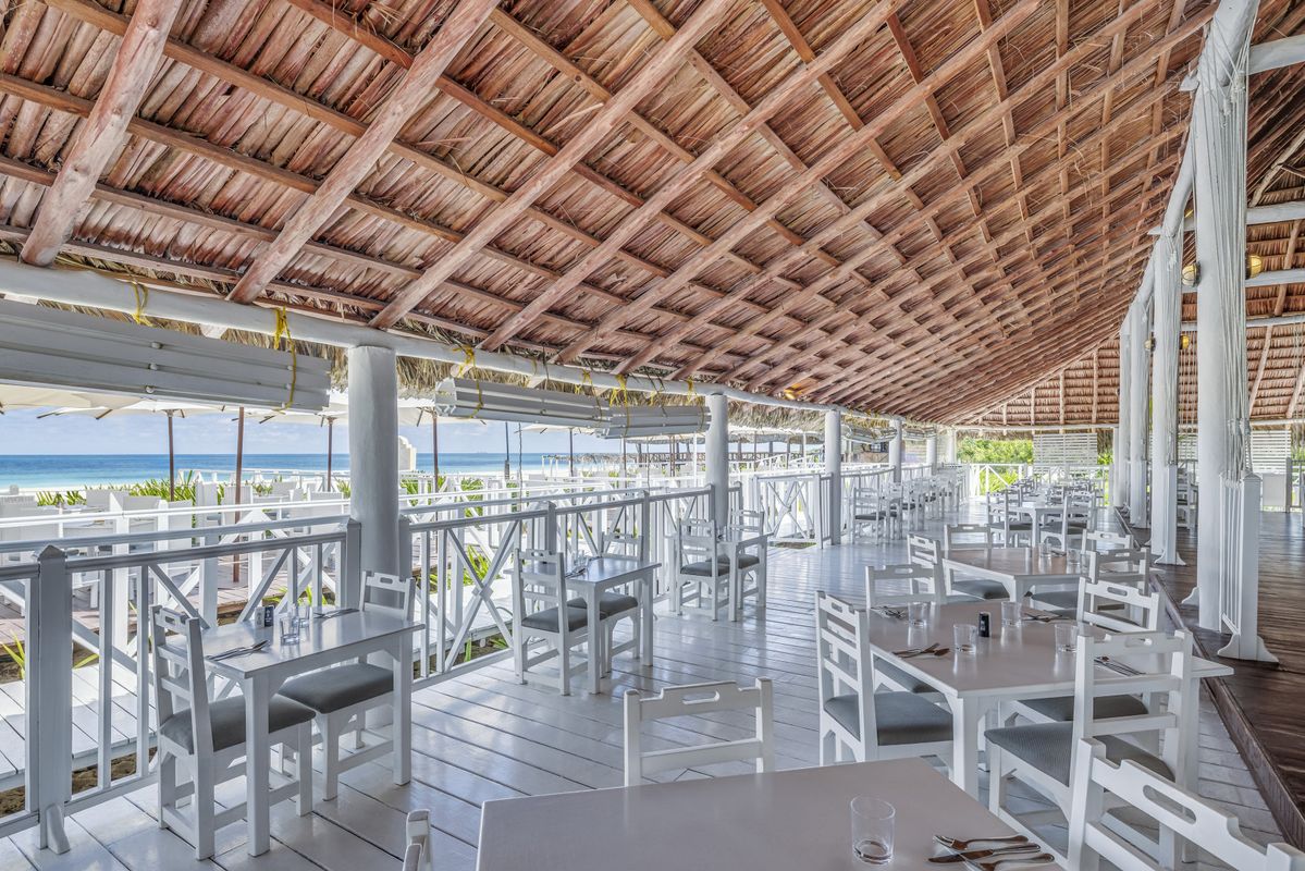 Melia Cayo Coco (Adults Only 18+) фото 15