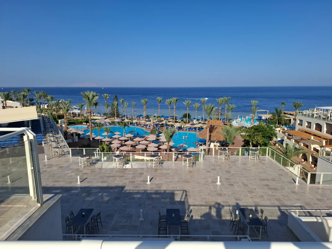 Pickalbatros Royal Grand Resort Sharm El Sheikh (Adults Only) фото 127