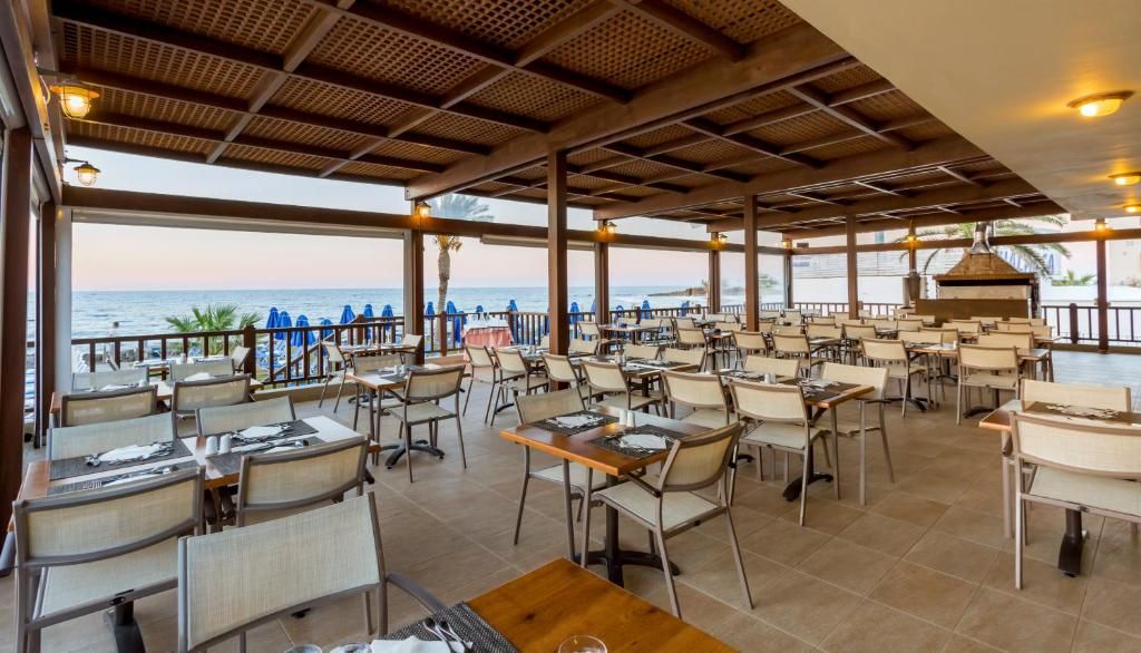 Dessole Malia Beach Hotel фото 38