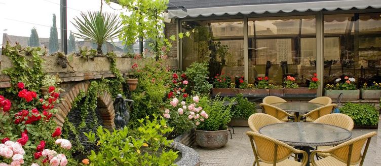 Фото отеля Kopala Rikhe old