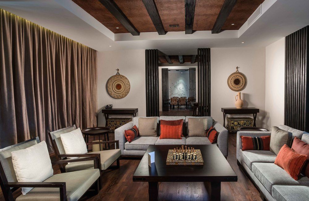 Alila Jabal Akhdar фото 94
