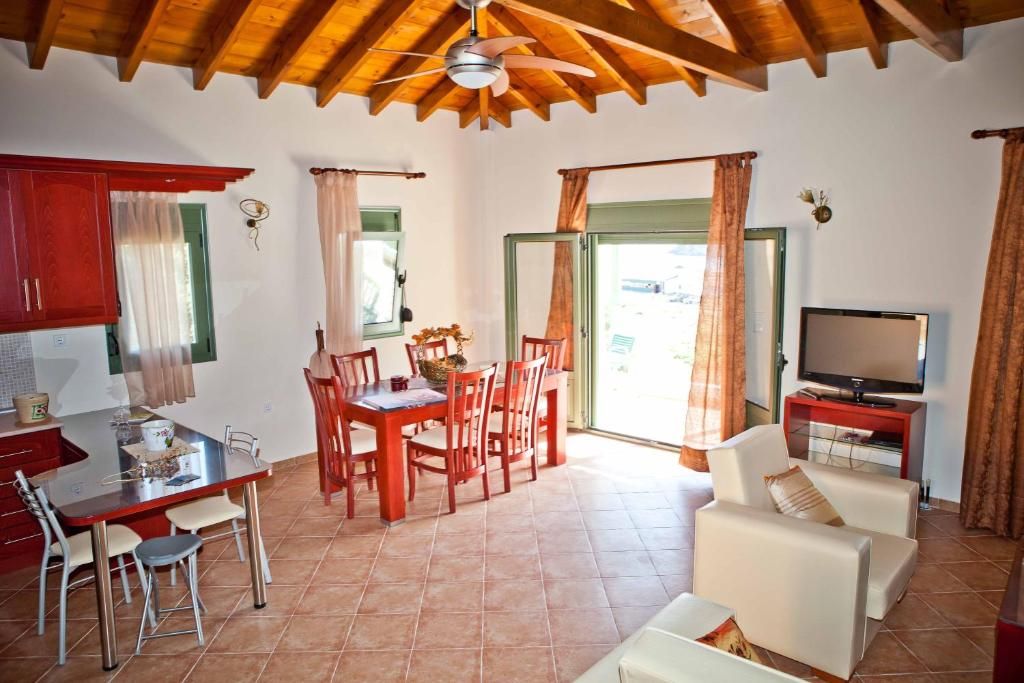 Aselinos Suites фото 10