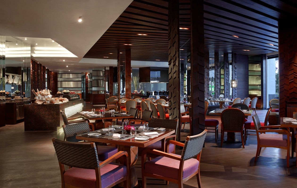The Ritz-Carlton Bali фото 13
