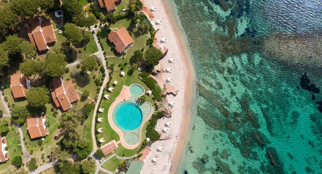 Is Morus Relais фото 30