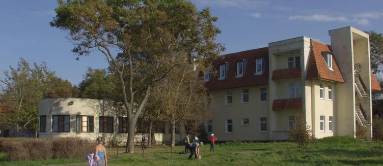 Фото отеля Зеленоградск Резорт и Спа