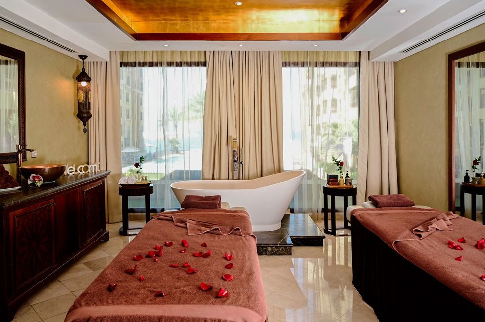 Pullman Resort Al Marjan Island фото 105