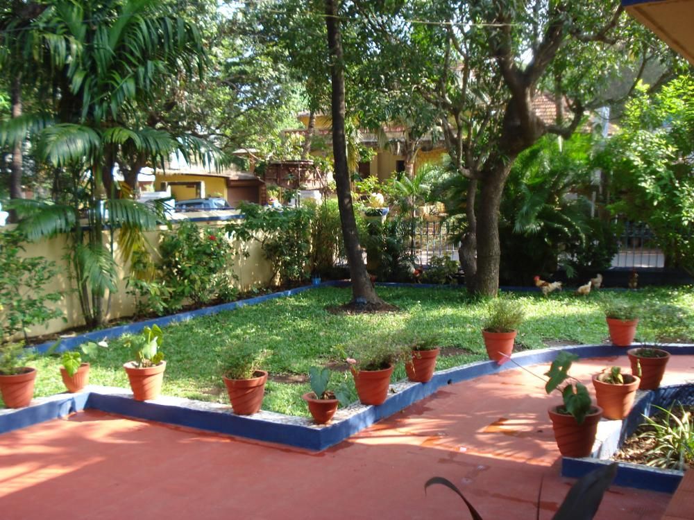 Guest House «The Quest Guest House» фото 10