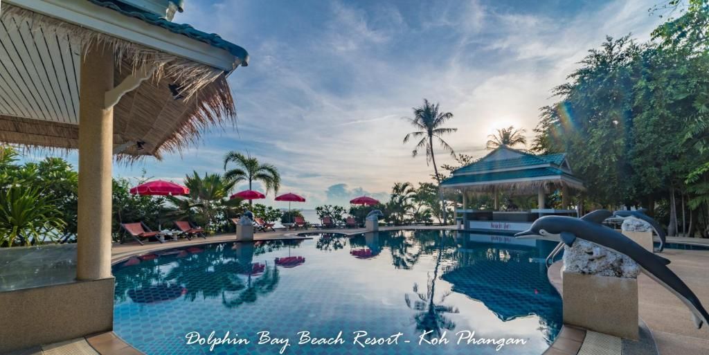 Haad Tian Beach Resort фото 1