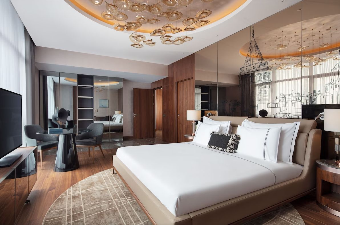 Lionel Hotel Istanbul фото 1