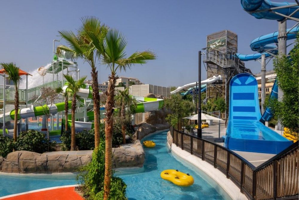 Grand Hyatt Dubai фото 65