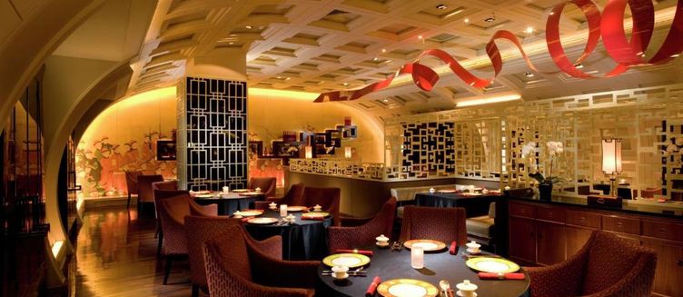 Фото отеля Hilton Beijing Wangfujing