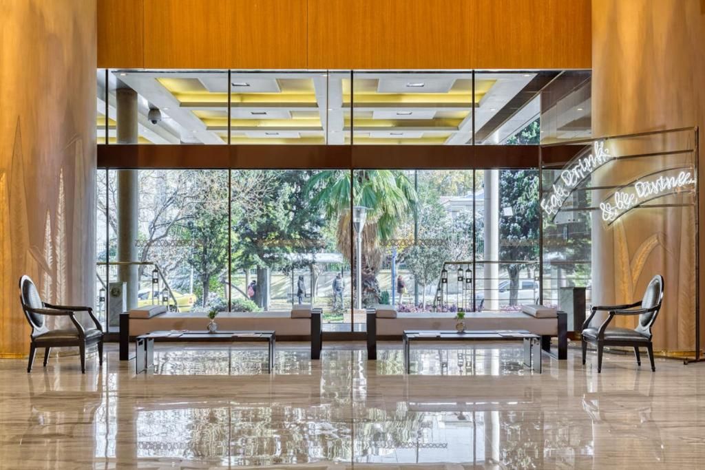 Divani Caravel фото 31