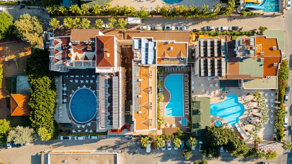 Sun Beach Park фото 82