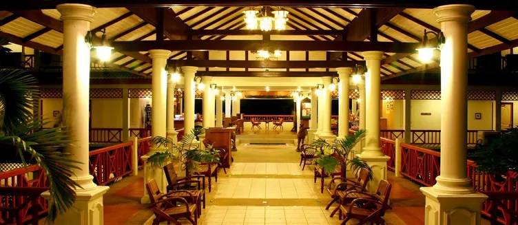 Фото отеля Khao Lak Sunset Resort