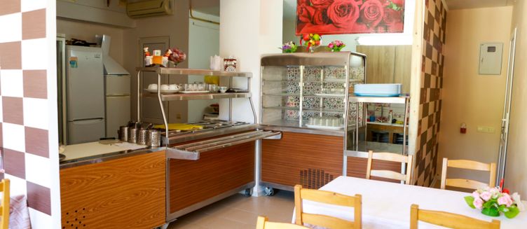 Фото отеля Love Story