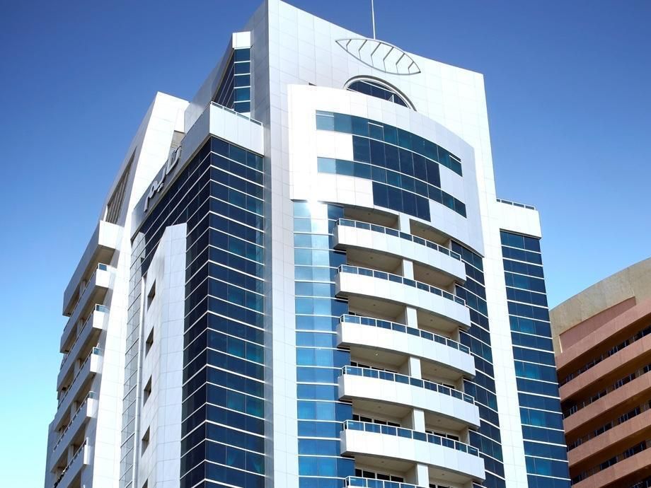TIME Crystal Hotel Apartments фото 6