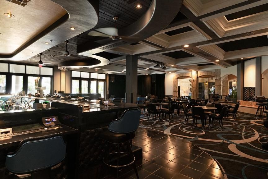 Tuscany Resort & Suites фото 39