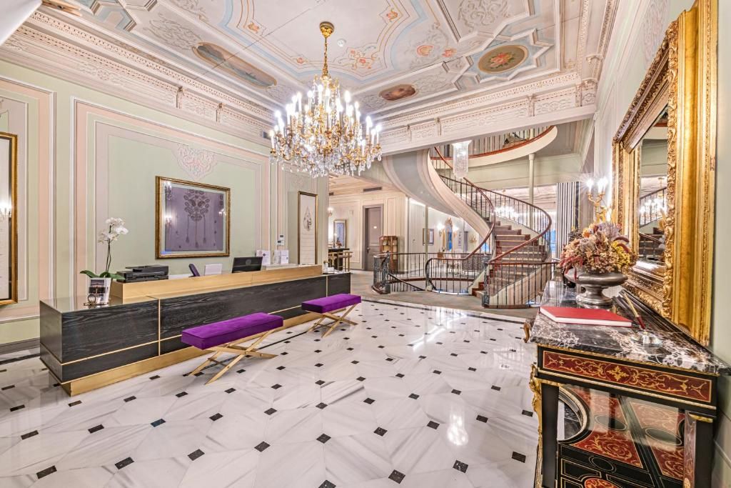 Bosphorus Palace фото 25