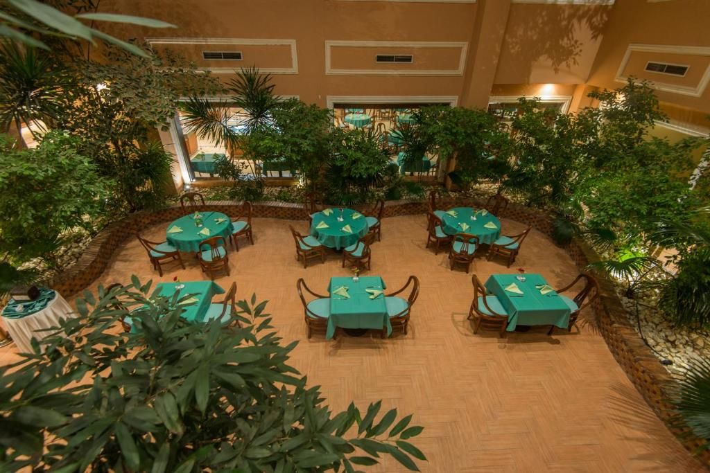 Imperial Shams Abu Soma Resort фото 123