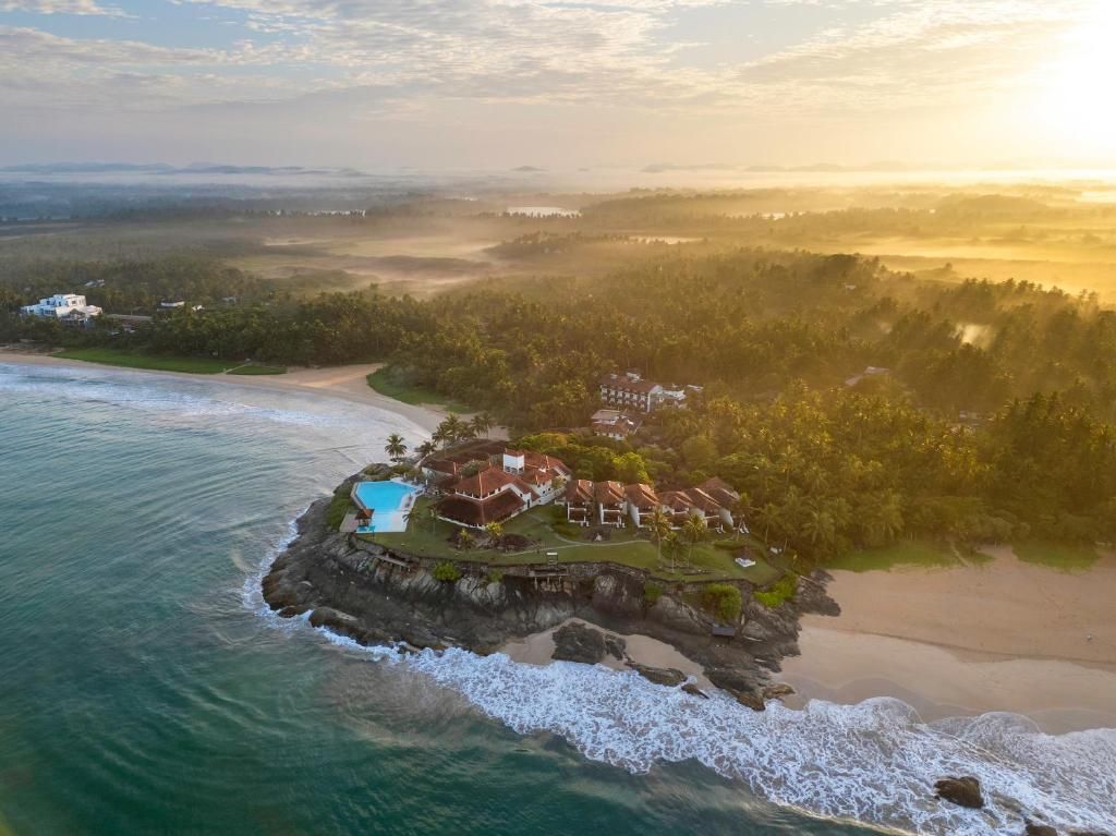 Jetwing Saman Villas (Adults Only 11+) фото 59