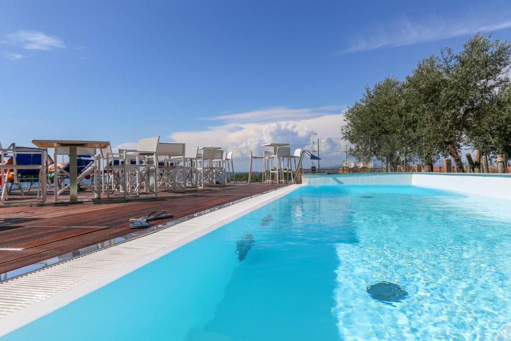 Hotel il Faro фото 18