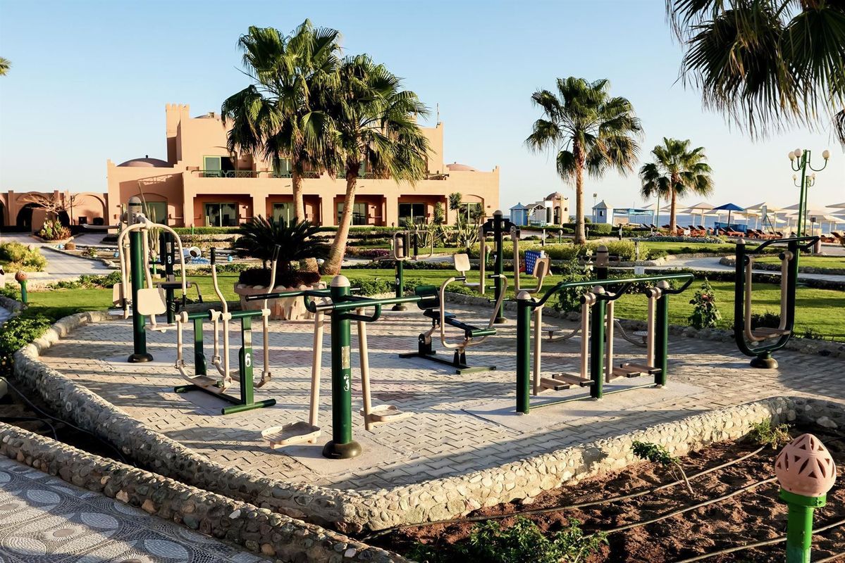 Sentido Akassia Beach фото 38