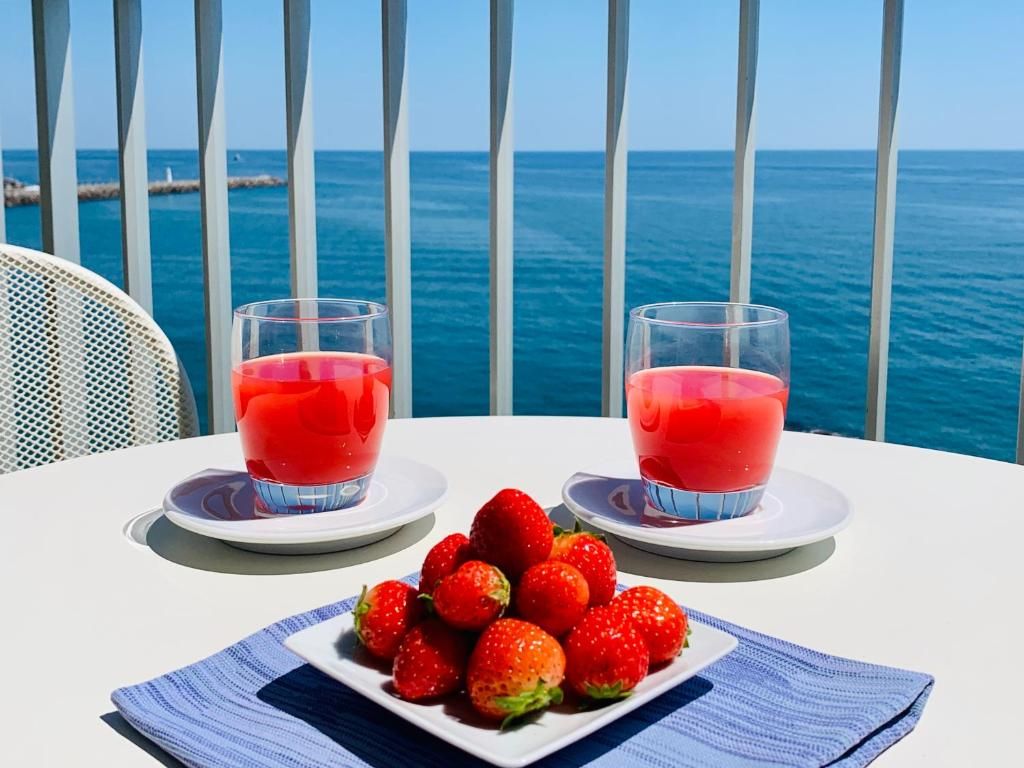 Hotel Corallo фото 14