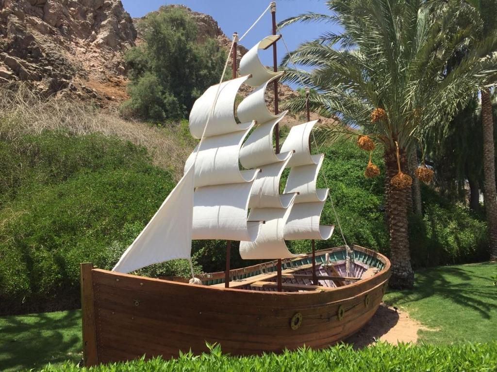 Taba Hotel & Nelson Village фото 29