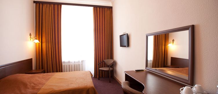 Фото отеля Сантаорий им. Кирова