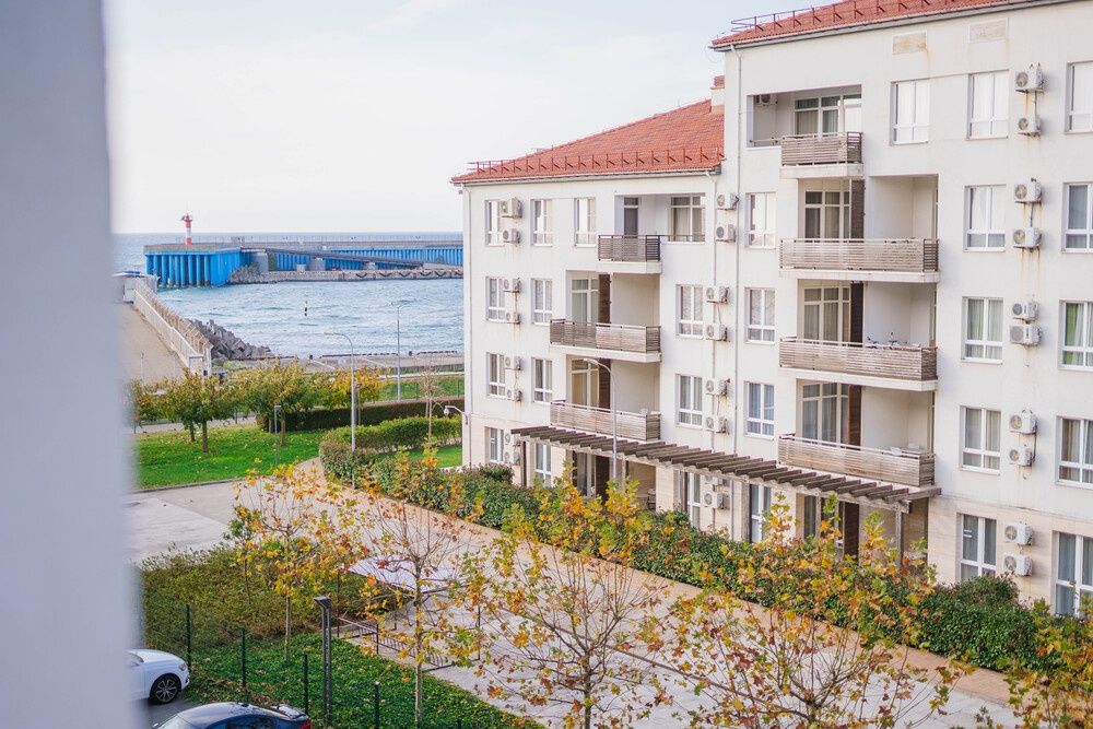 Альфа Сириус Морской квартал фото 45