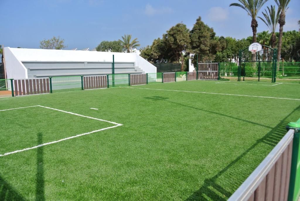 Les jardins d'Agadir Club фото 6