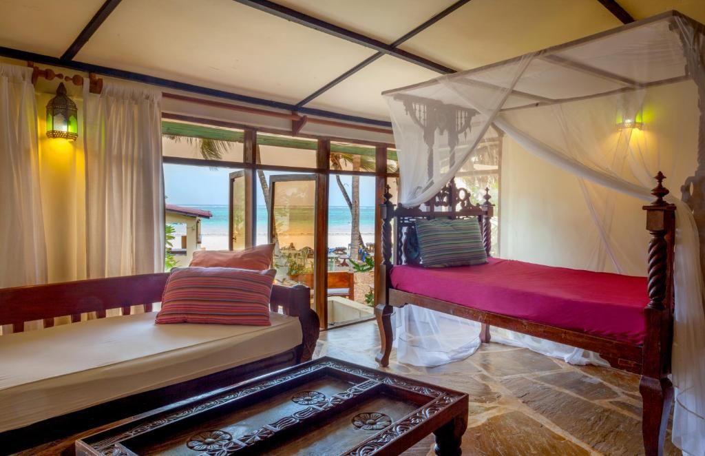 Blue Marlin Beach фото 6