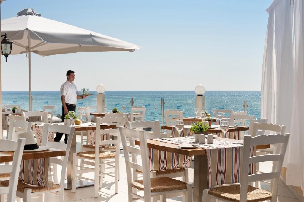 Pernera Beach Hotel фото 40