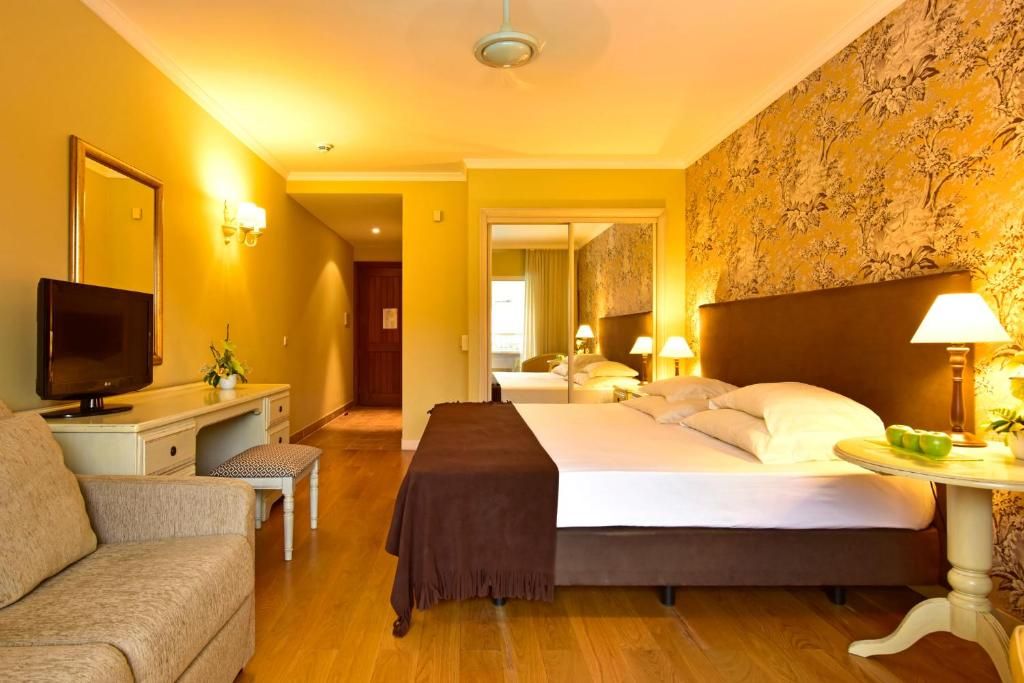 Pestana Village Aparthotel фото 25