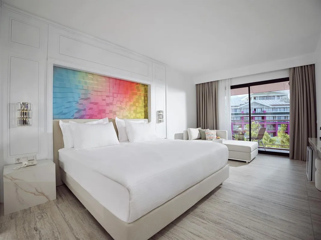 FashionTV Luxe Resort Hotel фото 3