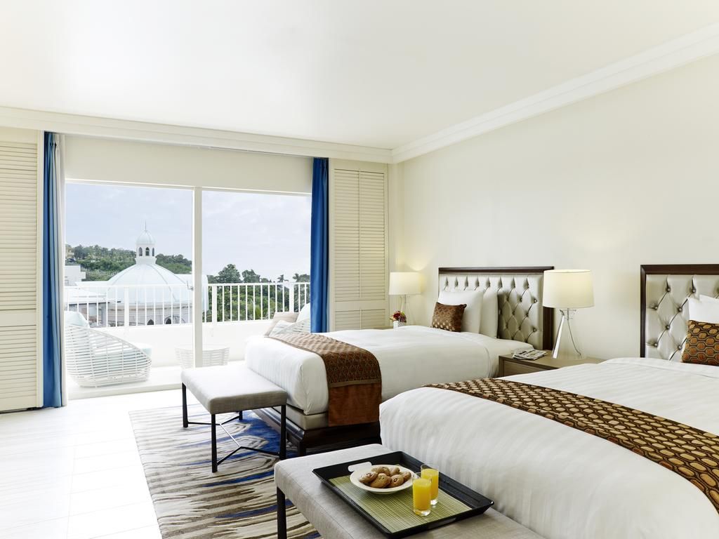 Lotte Hotel Guam фото 37