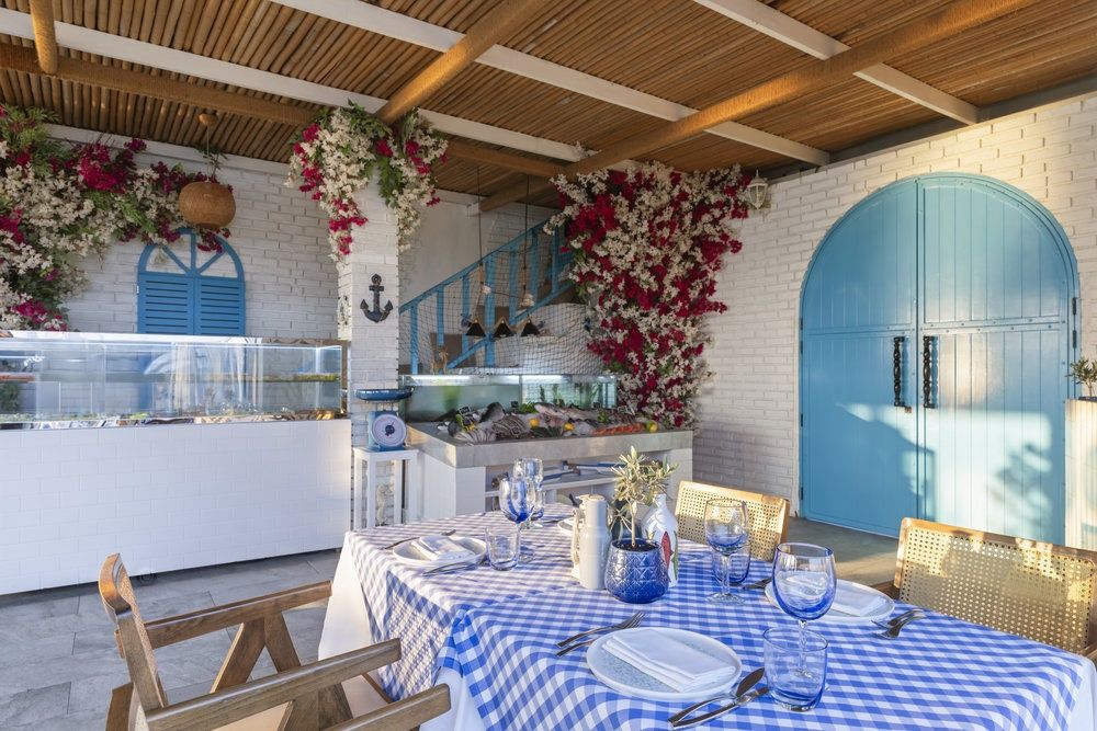 Rixos The Palm Hotel & Suites фото 189