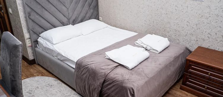 Фото отеля Парк Отель