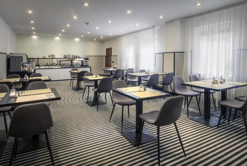 Hotel White Lion фото 13