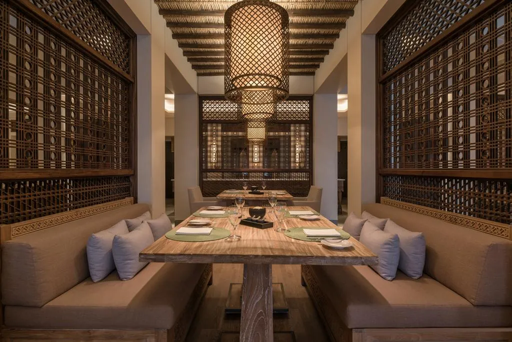 The Chedi Al Bait, Sharjah фото 5