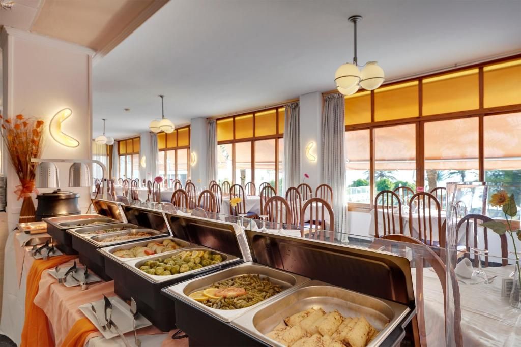 Hotel Abrat фото 10