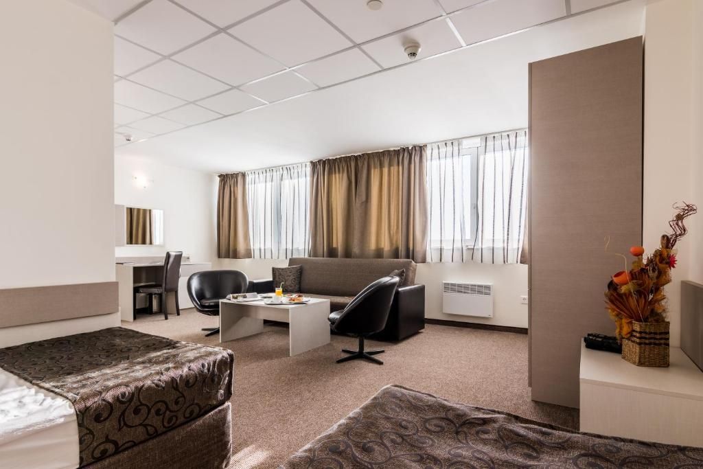 Park Hotel Moskva фото 25