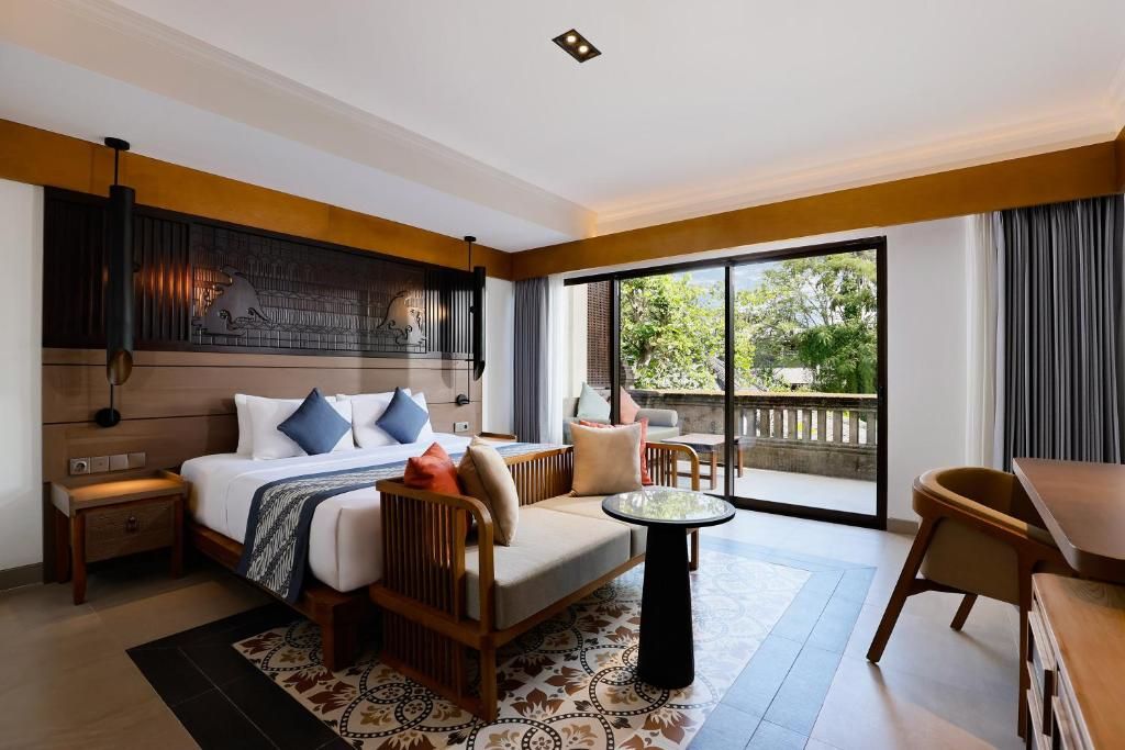Rama Beach Resort and Villas фото 56